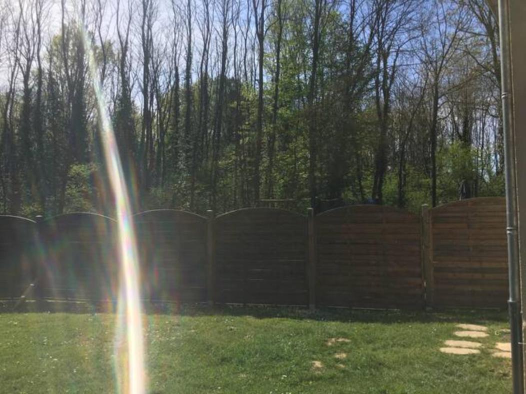 Gite Cosy Proche Fontainebleau Et Foret Noisy-sur-Ecole Exterior foto